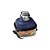 Fritadeira Air Fryer Xion XI-FR360 com Cesto de Vidro 1700 W 220V - 4.5L - Imagem 1