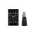 Perfume Nabeel Nader Eau de Parfum - Unissex 100ml - Imagem 1