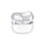 Fone de Ouvido Xiaomi Redmi Buds 5 Pro Bluetooth - Branco - Imagem 1