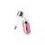 Brilho Labial Kiko Milano 3D Hydra - 17 Perola Malva - Imagem 1