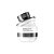 Pó Fixador Facial Kiko Milano Invisible Touch - 13,5G - Imagem 1