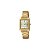 Relógio Casio LTP-V007G-9EUDF Analógico Feminino - Dourado - Imagem 1
