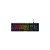 Teclado Gamer Mecânico Redragon Argo K670 100% RGB USB-C Switch Vermelho Preto - Imagem 1