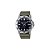 Relógio Casio MTP-VD01-3EVUDF Analógico Masculino - Verde/Preto - Imagem 1