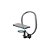 Suporte Pgytech P-GM-392 para Câmera de Ação - Preto - Imagem 1