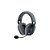 Fone de Ouvido Gamer Redragon Skuld Pro H878BG Sem Fio - Preto Cinza - Imagem 1