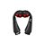 Massageador de Pescoço Onida ON-5026 Recarregável - Preto - Imagem 1