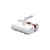 Aspirador de Pó Xiaomi Swift PV01 para Ácaros - Branco - Imagem 1
