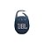 Caixa de Som Portátil JBL Clip 5 Bluetooth - Azul - Imagem 1