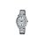 Relógio Casio LTP-V005D-7BUDF Analógico Feminino - Prata/Prata - Imagem 1