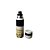 Garrafa Térmica Contigo Edl Thermalock Sem Alça Preto Fosco 739ML - Imagem 1