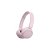 Fone de Ouvido Sony WH-CH520 Bluetooth - Rosa - Imagem 1