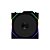 Ventilador Lian Li Uni Fan TL Wireless Reverse 120 MM PWM - Preto - Imagem 1