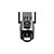 Câmera IP Satélite A-CAM009D 2 Câmeras Externas Wi-Fi - Cinza/Preto - Imagem 1