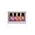 Kit Victoria's Secret Colônia 4X 75ML - Feminino - Imagem 1