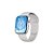 Relógio Smartwatch A10P-SVW 48 MM - Prata/Cinza - Imagem 1