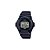 Relógio Casio Illuminator W-219H-1AVDF Digital Masculino - Preto - Imagem 1