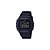 Relógio Casio Illuminator W-218H-1BVDF Digital Masculino - Preto - Imagem 1