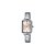 Relógio Casio LTP-V009D-4EUDF Analógico Feminino - Prata/Pêssego - Imagem 1