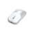 Mouse Sem Fio Satechi Slim EX ST-MEXS - Prata - Imagem 1