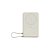 Carregador Portátil Magnético Xiaomi com Cabo 10.000 Mah 33 W - Bege (BHR08PBGL) - Imagem 1