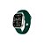 Relógio Smartwatch FTX AM15-Svgre 51 MM - Prata/Verde - Imagem 1