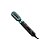 Escova Secadora Taiff Style Raquet ESRQ09 900 W 110V - Preto/Turquesa - Imagem 1