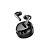 Fones de Ouvido QCY Melobuds N60 TWS Bluetooth - Preto - Imagem 1