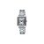 Relógio Casio LTP-V007D-7BUDF Analógico Feminino - Prata/Prata - Imagem 1