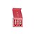 Kit Perfume Lattafa Yara Candy Edp - Feminino 3 Peças - Imagem 1