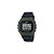 Relógio Casio Illuminator W-218H-3AVDF Digital Masculino - Preto/Verde - Imagem 1