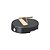 Chapinha Elétrica Xion XI-CR30 1200 W 220V - Preto 30CM - Imagem 1