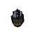 Mouse Gamer Redragon Impact M908 RGB USB - Preto - Imagem 1