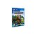 Jogo PS4 Minecraft Starter Collection Refrescante - Imagem 1