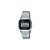 Relógio Casio Vintage A159W-N1DF Digital Unissex - Prata - Imagem 1