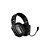 Fone de Ouvido Gamer Onikuma Gaming GT808 RGB Sem Fio - Preto - Imagem 1
