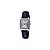 Relógio Casio Vintage LTP-V007L-7B1UDF Analógico Feminino - Prata/Preto - Imagem 1