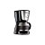 Cafeteira Mondial Dolce Aroma C-32-32-X 220V - Preto/Prata - Imagem 1