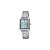 Relógio Casio LTP-V007D-2EUDF Analógico Feminino - Prata/Azul Gelo - Imagem 1