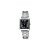 Relógio Casio LTP-V007D-1BUDF Analógico Feminino - Prata/Preto - Imagem 1