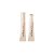 Corretivo Pupa Milano Wonder Me 3 Em 1 Multifuncional - 040 Intense Warm Beige - Imagem 1