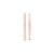 Batom Pupa Milano Vamp! Cremoso 2 Em 1 015 Fair Warm Nude - Imagem 1