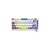 Teclado Gamer Mecânico Onikuma G52 75% RGB USB Switch Azul - Branco - Imagem 1