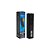 Detector de Cédulas Falsas Perco Counterfeit Detector Pro 2 Em 1 + Sensor Magnético - Preto - Imagem 1