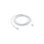 Cabo Lightning para USB-C Apple MQGH2ZM/A - Branco 2 Metros - Imagem 1