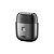 Mini Aparador Elétrico VGR V-340 Recarregável - Preto - Imagem 1