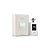 Perfume Hamidi Addicted Silver Parfum - Masculino 120ml - Imagem 1