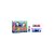 Kit Perfume Infantil Air-Val Disney Stitch Edt 50ML + Paleta de Maquiagem + Tiara - Imagem 1