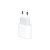 Carregador Apple USB-C 20 W MUVV3ZM/A - Imagem 1