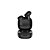 Fone de Ouvido Sem Fio QCY Melobuds BH21HT05A - Preto - Imagem 1
